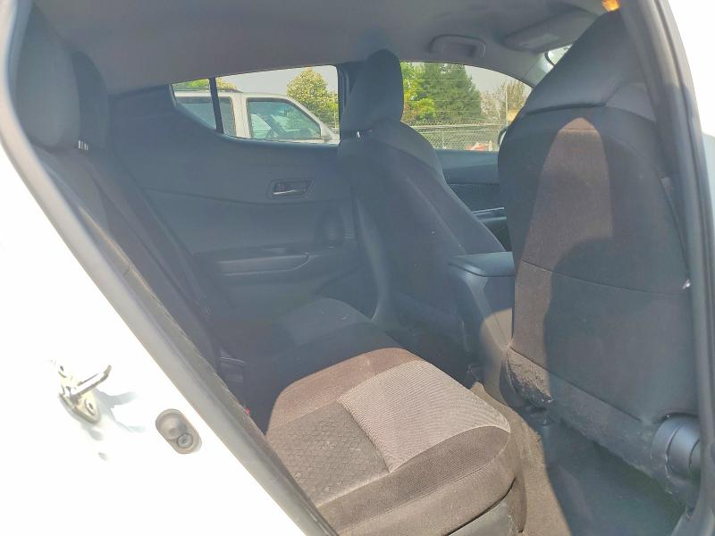 Продаж на аукціоні авто 2021 Toyota C-hr, vin: JTNKHMBX3M1095474, номер лоту: 62858466