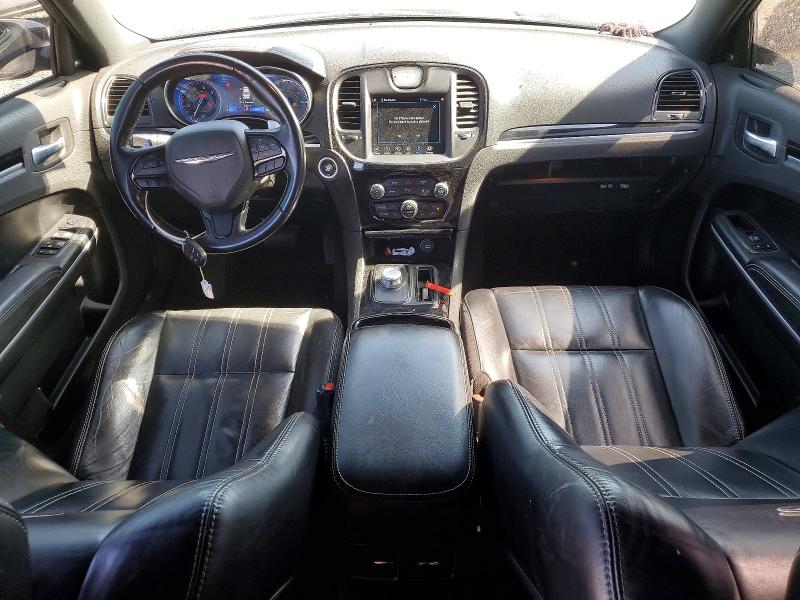 62853426 :رقم المزاد ، 2C3CCABG4MH529140 vin ، 2021 Chrysler 300 مزاد بيع