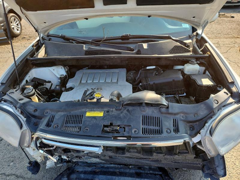 2010 Toyota Highlander მანქანა იყიდება აუქციონზე, vin: 5TDDK3EH4AS020942, აუქციონის ნომერი: 64237976