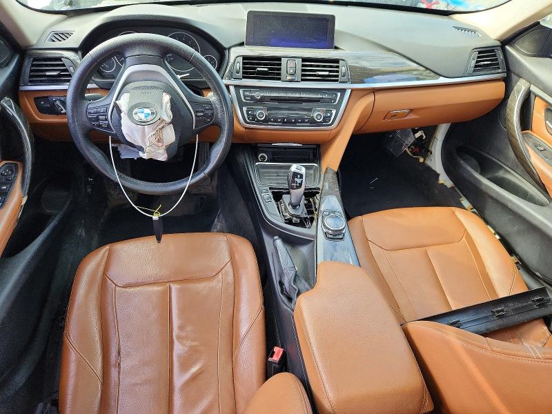 Aukcja sprzedaży 2014 Bmw 328, vin: WBA3B3G52ENR85113, numer aukcji: 57006526