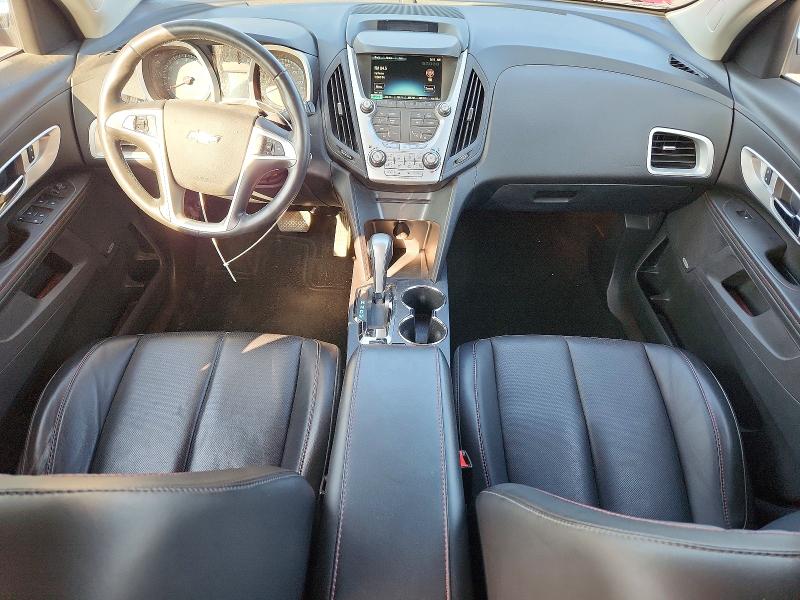 Aukcja sprzedaży 2015 Chevrolet Equinox, vin: 2GNFLHEK4F6131188, numer aukcji: 66385336