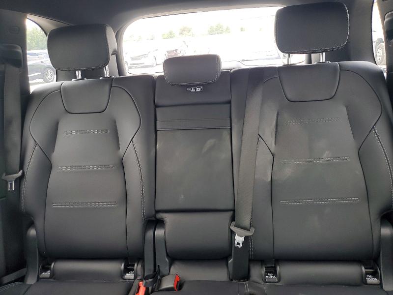 Aukcja sprzedaży 2023 Mercedes-benz Eqb, vin: W1N9M1DB9PN015860, numer aukcji: 63684196
