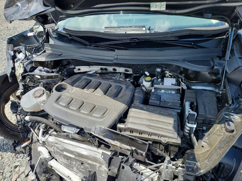 Aukcja sprzedaży 2025 Volkswagen Tiguan, vin: 3VVMR7RM1SM065527, numer aukcji: 64054276