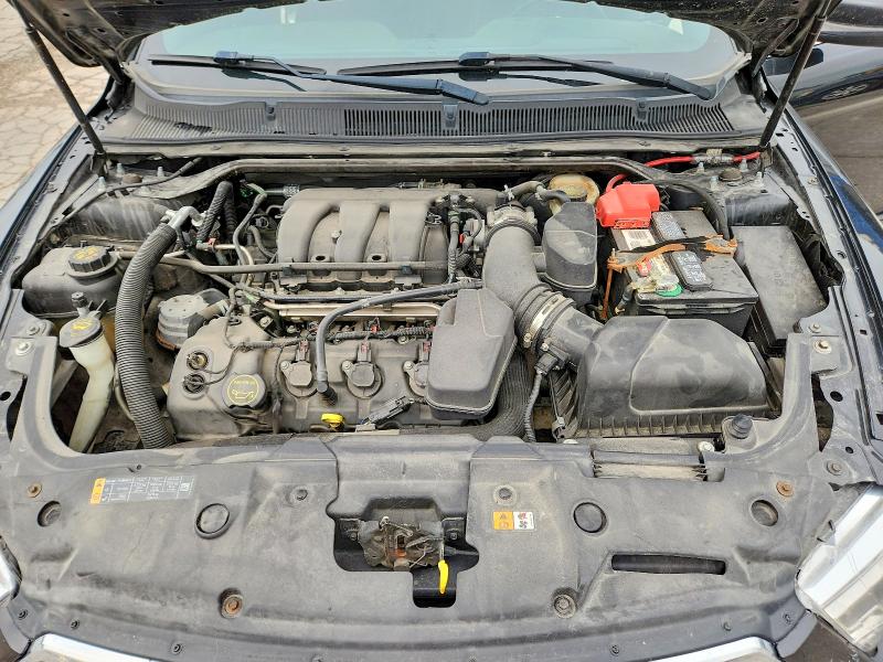 Продажа на аукционе авто 2015 Ford Taurus, vin: 1FAHP2E80FG102154, номер лота: 64688306