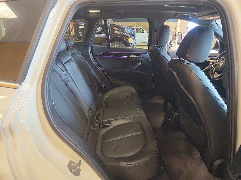 Aukcja sprzedaży 2022 Bmw X1, vin: WBXJG9C09N5U73618, numer aukcji: 67075736