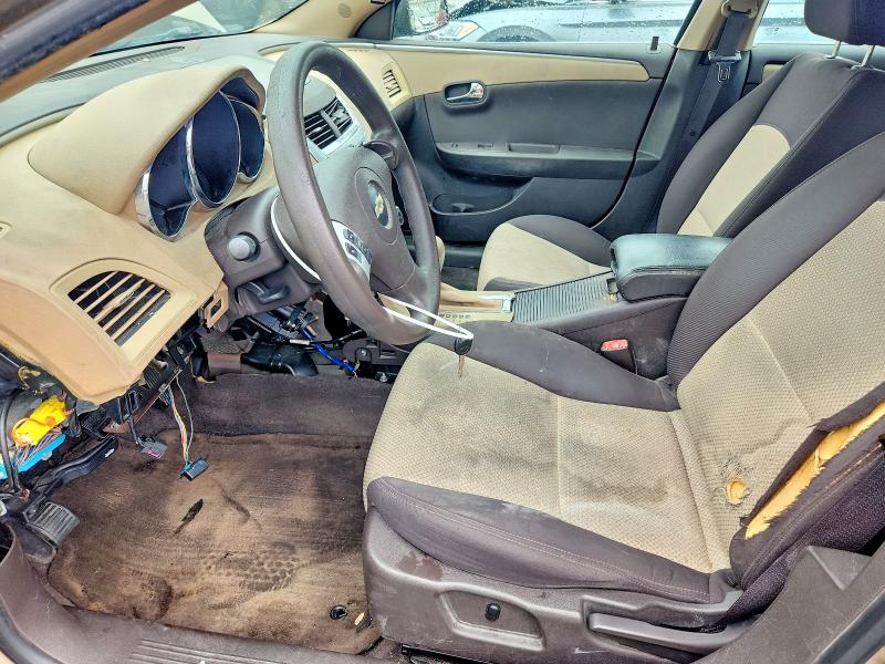 2008 Chevrolet Malibu მანქანა იყიდება აუქციონზე, vin: 1G1ZG57B28F216165, აუქციონის ნომერი: 63451096