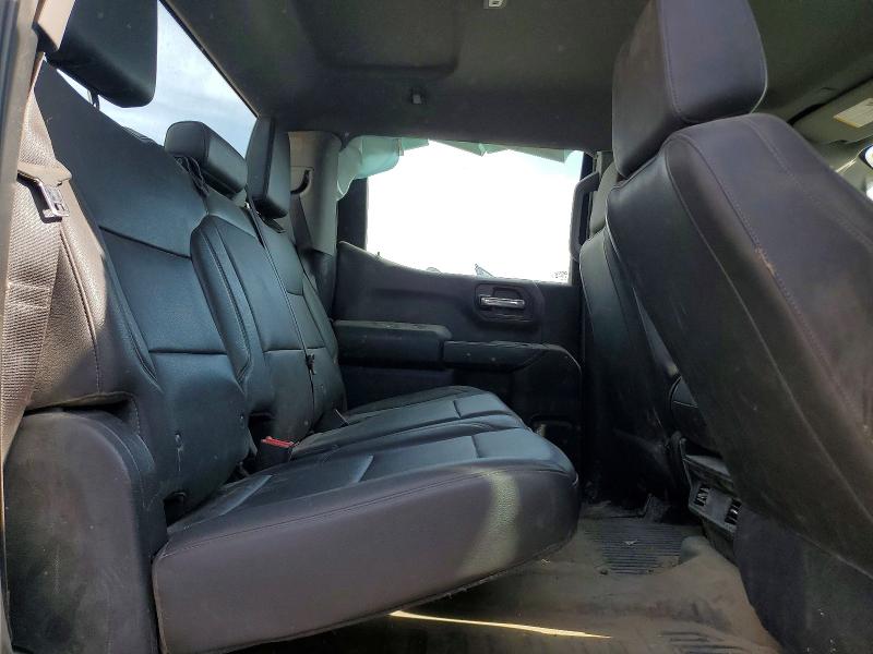 Auction sale of the 2024 Chevrolet Silverado, vin: 3GCPDAEK6RG397676, lot number: 64626136