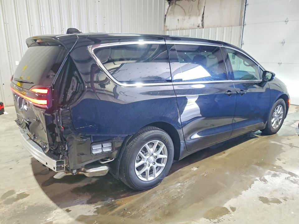 Aukcja sprzedaży 2027 Chrysler Pacifica, vin: 2C4RC1BG5VR577148, numer aukcji: 64792966