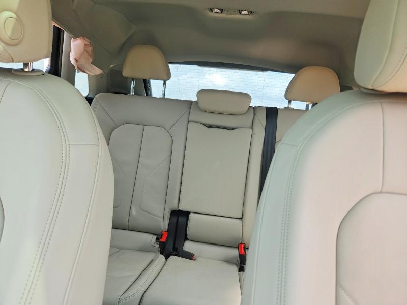 Продаж на аукціоні авто 2021 Audi Q3, vin: WA1DECF36M1025694, номер лоту: 64224616