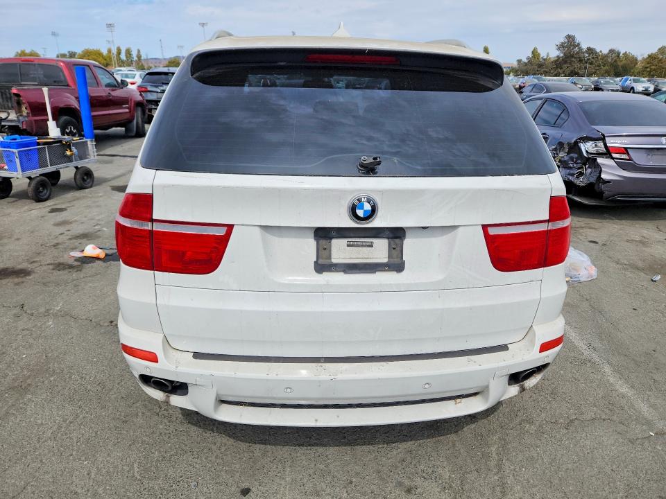 Aukcja sprzedaży 2010 Bmw X5, vin: 5UXFE4C58AL276550, numer aukcji: 67038736