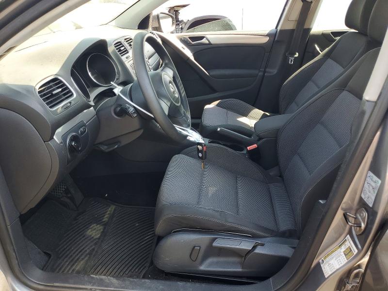 2012 Volkswagen Golf მანქანა იყიდება აუქციონზე, vin: WVWDB7AJ7CW315682, აუქციონის ნომერი: 64334926