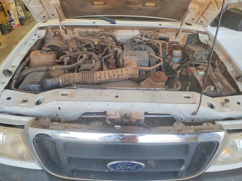 Продаж на аукціоні авто 2007 Ford Ranger, vin: 1FTYR10DX7PA97257, номер лоту: 65947736