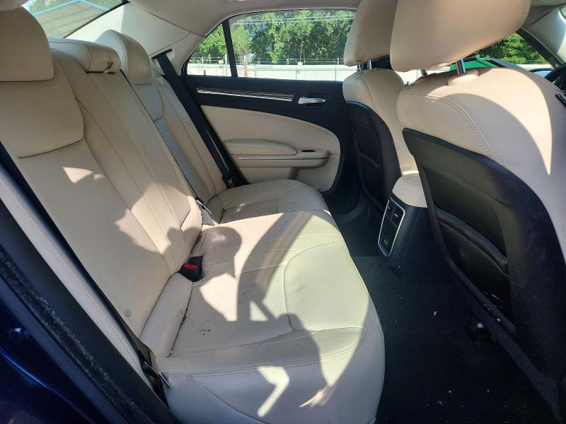 Aukcja sprzedaży 2016 Chrysler 300, vin: 2C3CCAAG6GH295797, numer aukcji: 65629716