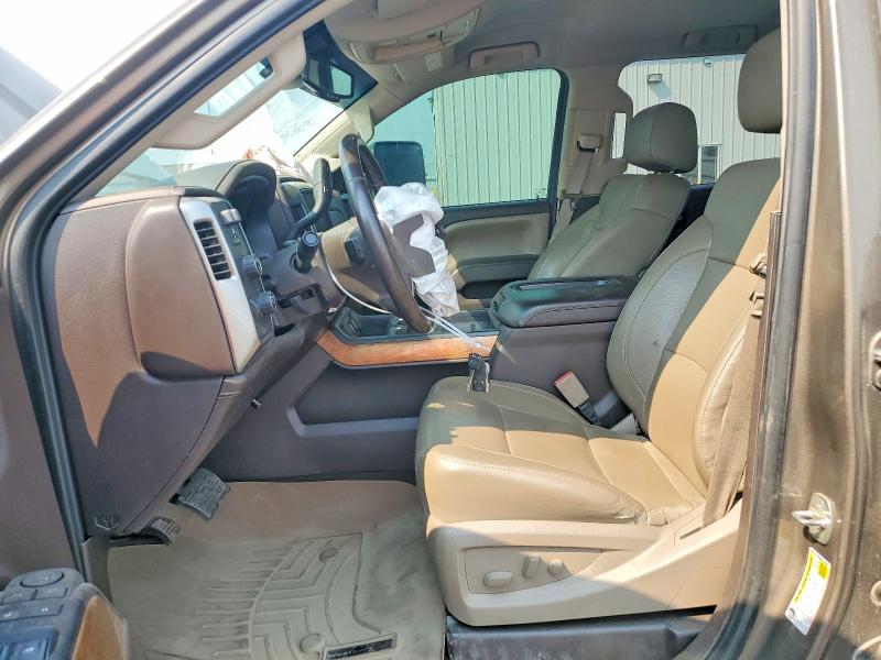 Aukcja sprzedaży 2015 Chevrolet Silverado, vin: 1GC1KWE84FF175423, numer aukcji: 63314796