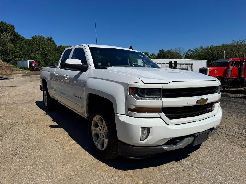 64135346 :رقم المزاد ، 1GCVKREC3JZ211889 vin ، 2018 Chevrolet Silverado مزاد بيع