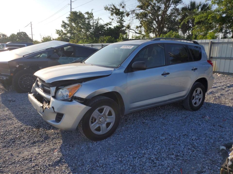 Продажа на аукционе авто 2012 Toyota Rav4, vin: 2T3ZF4DV6CW116855, номер лота: 65092516