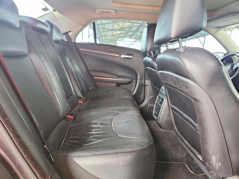 Aukcja sprzedaży 2015 Chrysler 300, vin: 2C3CCAAG1FH929905, numer aukcji: 63166656