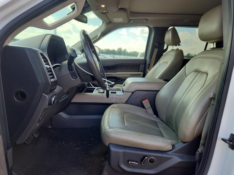 Aukcja sprzedaży 2021 Ford Expedition, vin: 1FMJK1KT4MEA17075, numer aukcji: 64310886
