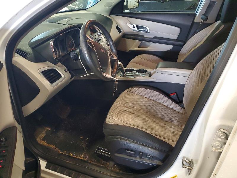 2012 Gmc Terrain მანქანა იყიდება აუქციონზე, vin: 2GKFLTEK6C6200992, აუქციონის ნომერი: 63933936