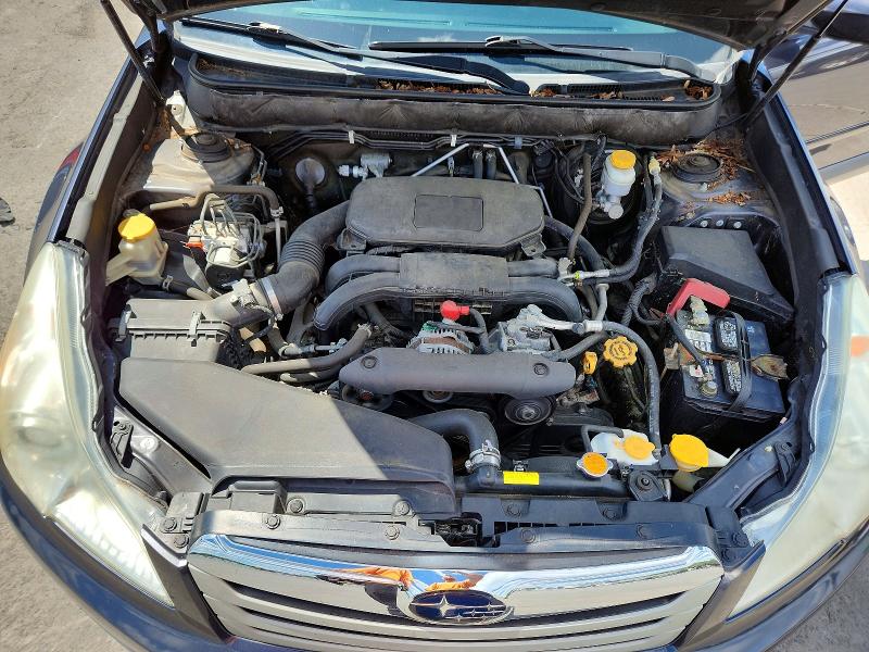 Aukcja sprzedaży 2012 Subaru Outback, vin: 4S4BRCJC7C3200199, numer aukcji: 66143126