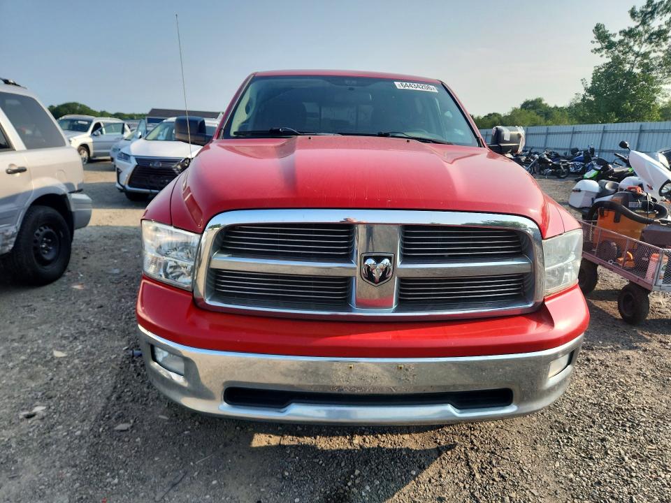 Aukcja sprzedaży 2012 Dodge Ram 1500, vin: 1C6RD7LT9CS184283, numer aukcji: 64434206