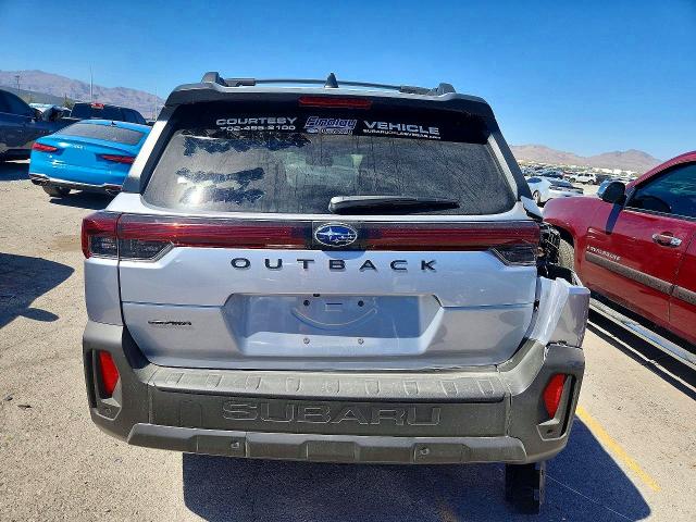 Aukcja sprzedaży 2026 Subaru Outback, vin: JF2BURJD1TY453960, numer aukcji: 63172486