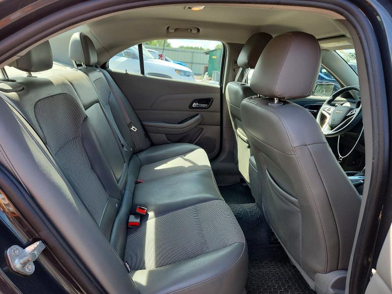 Продажа на аукционе авто 2014 Chevrolet Malibu, vin: 1G11C5SL4EF291843, номер лота: 66550746