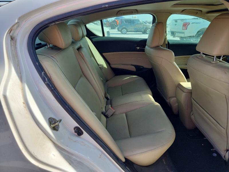 Aukcja sprzedaży 2017 Acura Ilx, vin: 19UDE2F33HA014627, numer aukcji: 65494726