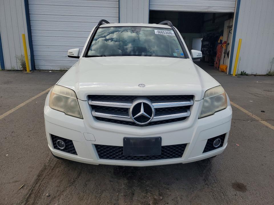 Продажа на аукционе авто 2010 Mercedes-benz Glk, vin: WDCGG8HB5AF322205, номер лота: 66653686