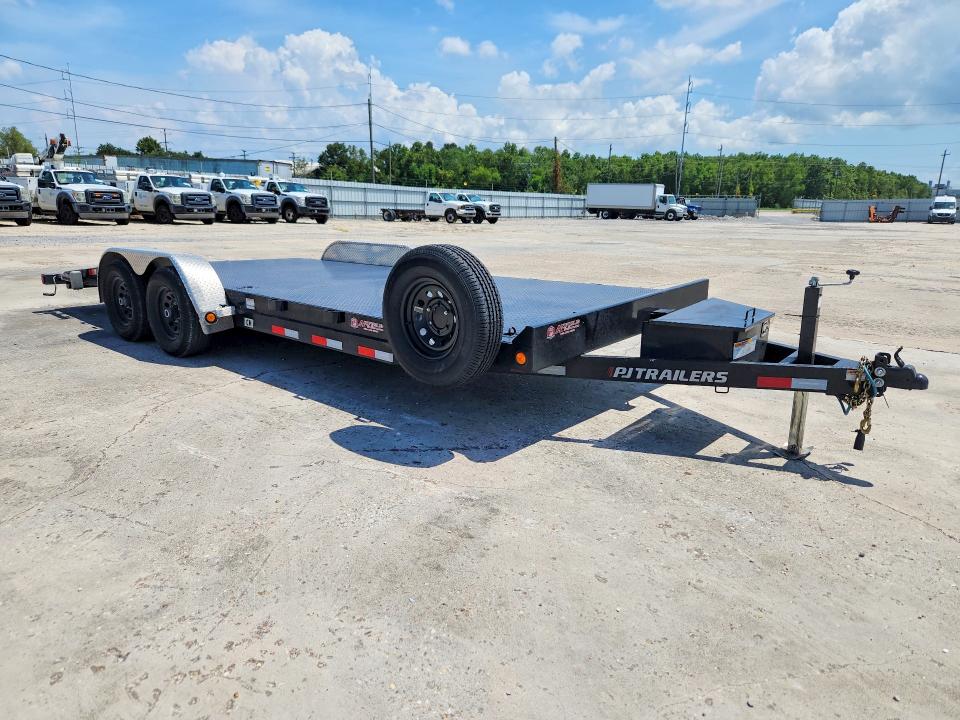 Aukcja sprzedaży 2026 Pj Trailer Trailer, vin: 3CV1C242XT2680968, numer aukcji: 65679126