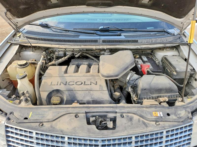Продаж на аукціоні авто 2009 Lincoln Mkx, vin: 2LMDU88C39BJ01757, номер лоту: 66143016