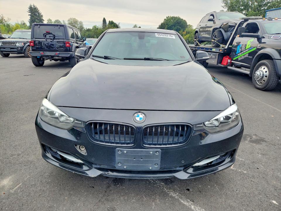 Продаж на аукціоні авто 2014 Bmw 328, vin: WBA3B5C53EP541812, номер лоту: 66426216