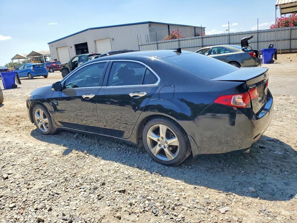 Aukcja sprzedaży 2011 Acura Tsx, vin: JH4CU2F68BC014768, numer aukcji: 65890256