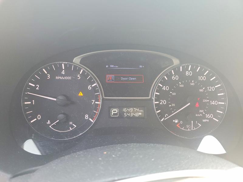 2014 Nissan Altima მანქანა იყიდება აუქციონზე, vin: 1N4AL3AP1EC323882, აუქციონის ნომერი: 63437956