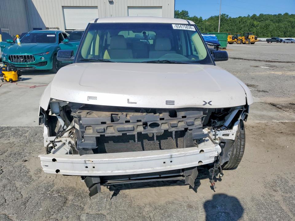 Продажа на аукционе авто 2019 Ford Flex, vin: 2FMGK5C85KBA18725, номер лота: 65475836