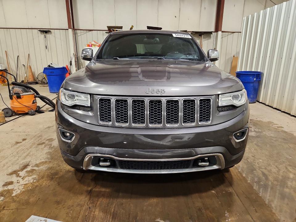 64666276 :رقم المزاد ، 1C4RJFCG6FC607964 vin ، 2015 Jeep Grand Cherokee مزاد بيع
