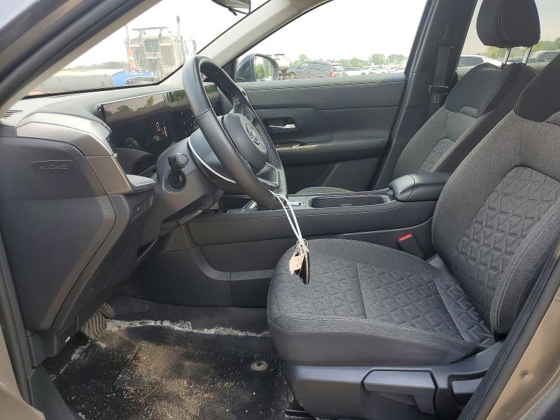 Продажа на аукционе авто 2026 Nissan Kicks, vin: 3N8AP6CB4TL318439, номер лота: 65357096