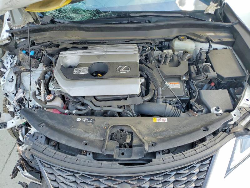 Продаж на аукціоні авто 2019 Lexus Ux, vin: JTHU9JBH5K2005622, номер лоту: 66202236