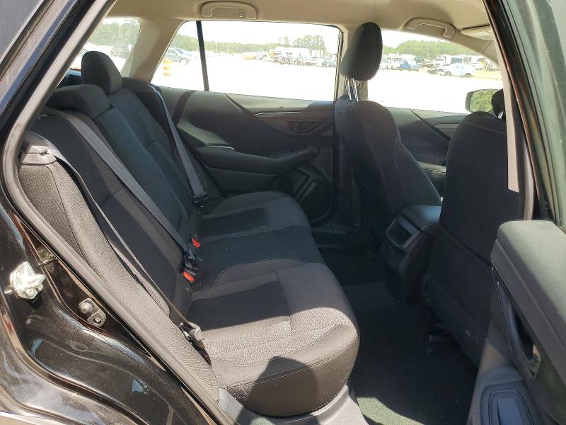 63039606 :رقم المزاد ، 4S4BTAAC1L3250182 vin ، 2020 Subaru Outback مزاد بيع