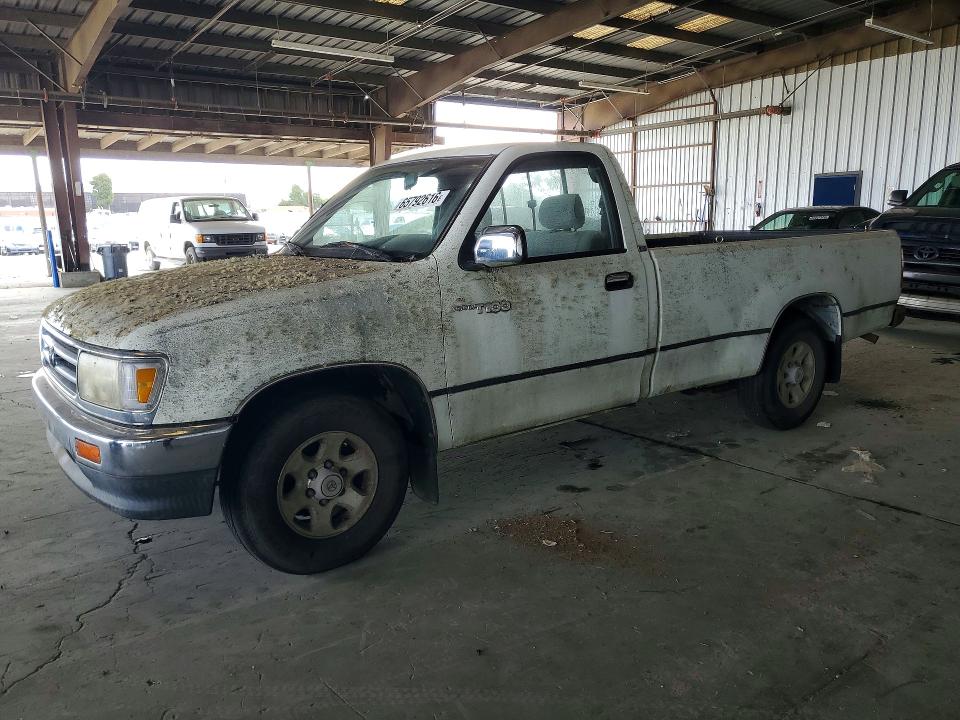 Продажа на аукционе авто 1993 Toyota T100, vin: JT4VD10C3P0011479, номер лота: 65792616