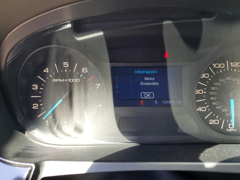 64675296 :رقم المزاد ، 2FMDK3GC7EBB21414 vin ، 2014 Ford Edge مزاد بيع