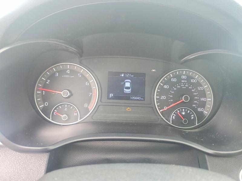 Продаж на аукціоні авто 2019 Kia Optima, vin: 5XXGT4L36KG293116, номер лоту: 63735466