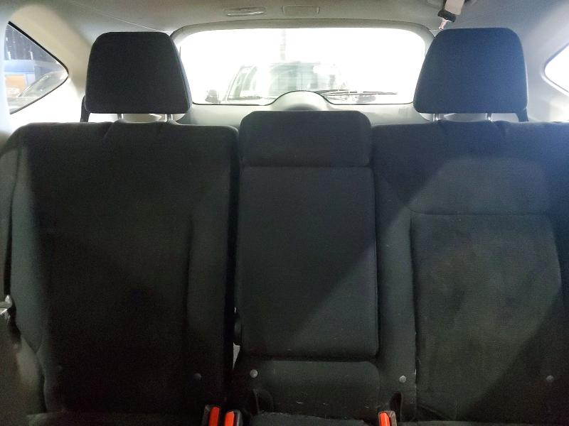 Продаж на аукціоні авто 2014 Honda Cr-v, vin: 5J6RM4H34EL106968, номер лоту: 64534686