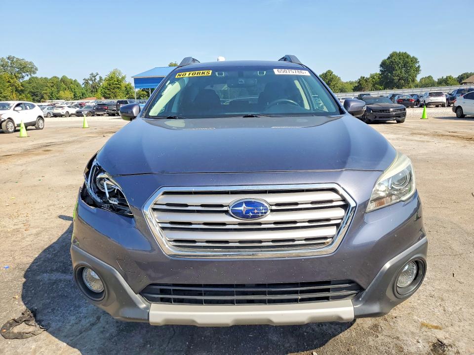 Aukcja sprzedaży 2017 Subaru Outback, vin: 4S4BSANCXH3281077, numer aukcji: 65075786