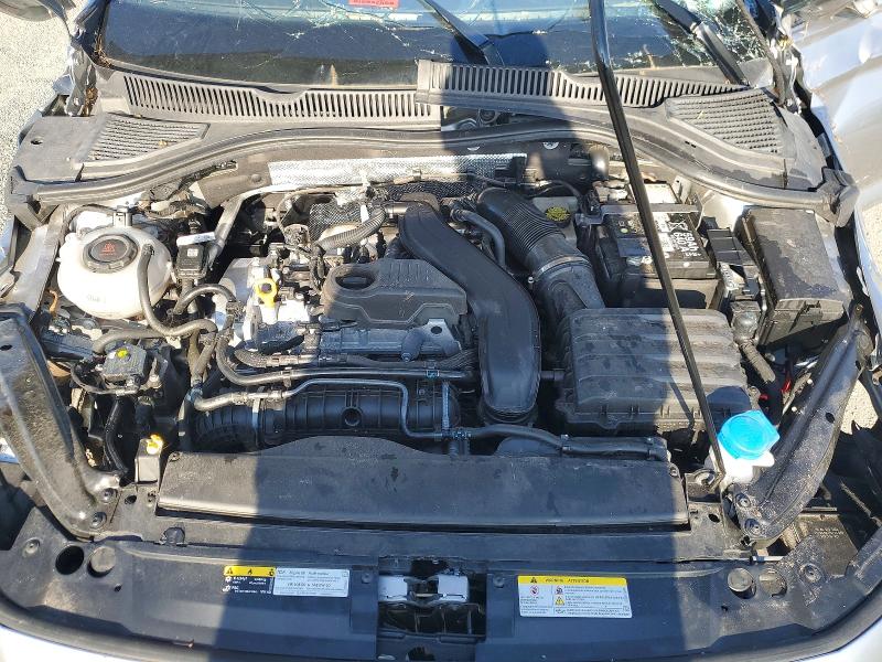 Продаж на аукціоні авто 2025 Volkswagen Jetta, vin: 3VW5X7BU6SM055592, номер лоту: 68242026