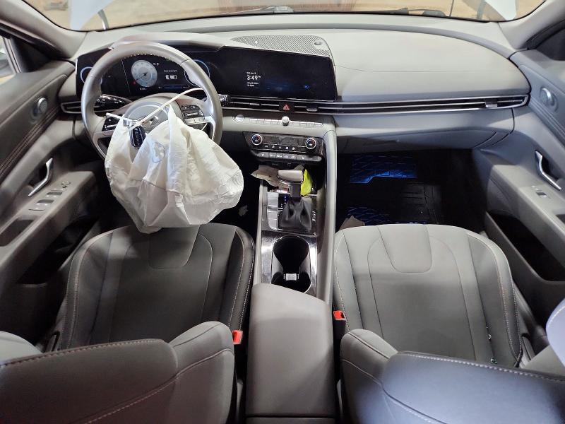 Aukcja sprzedaży 2023 Hyundai Elantra, vin: 5NPLS4AG1PH099032, numer aukcji: 64814766