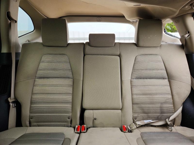 Продаж на аукціоні авто 2021 Honda Cr-v, vin: 7FART6H54ME001696, номер лоту: 64765516