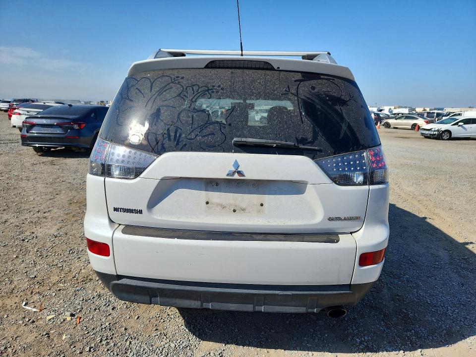 Aukcja sprzedaży 2009 Mitsubishi Outlander, vin: JA4LS31W69Z014368, numer aukcji: 65799426
