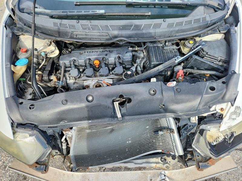 Продаж на аукціоні авто 2010 Honda Civic, vin: 2HGFG1B99AH530487, номер лоту: 64130906