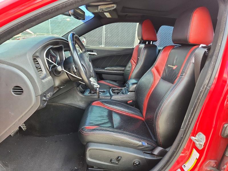 Aukcja sprzedaży 2015 Dodge Charger, vin: 2C3CDXHG8FH852312, numer aukcji: 64119226